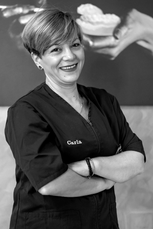 Team specializzato di professionisti dello studio dentistico Enrico Piccolo, Trecase, Na