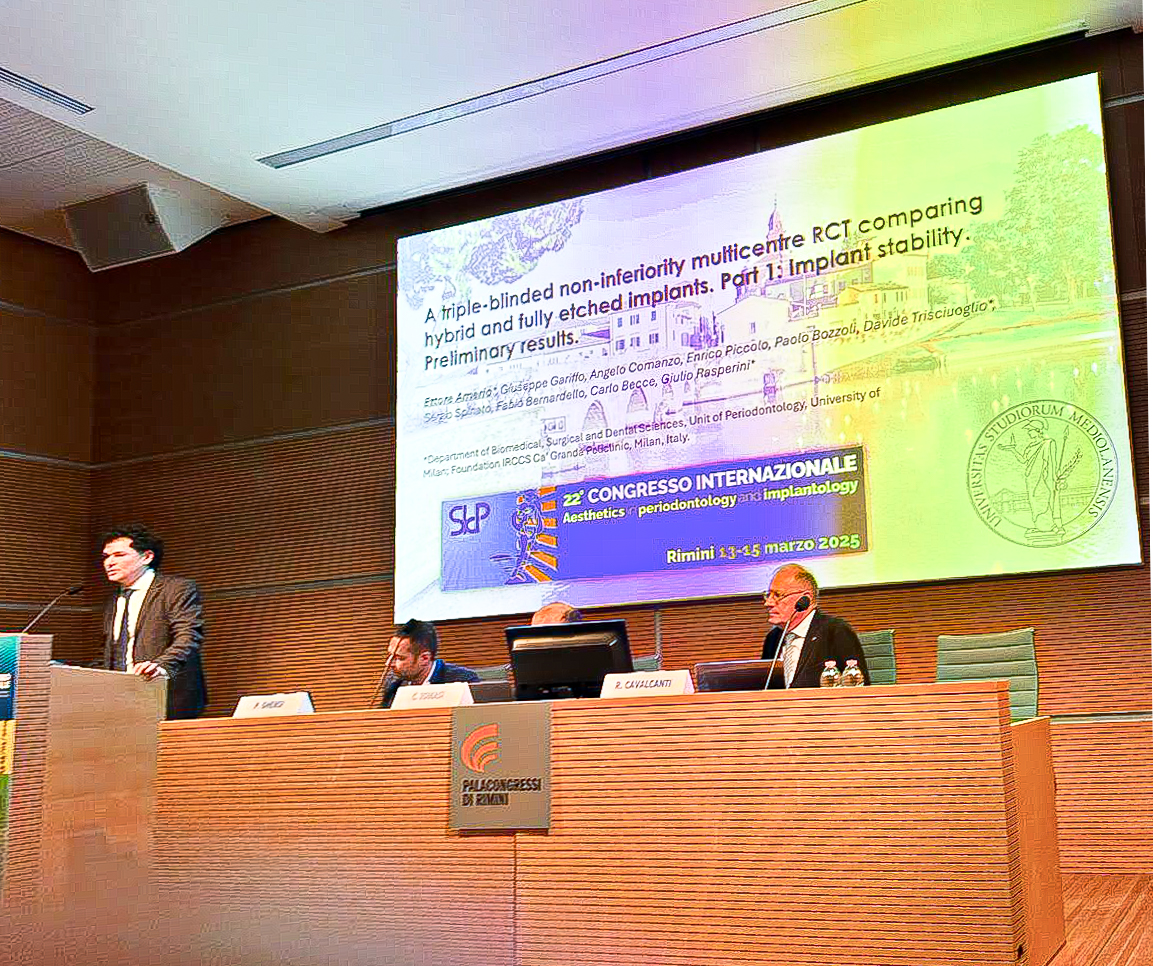 aggiornamento e cultura Dentista provincia di Napoli