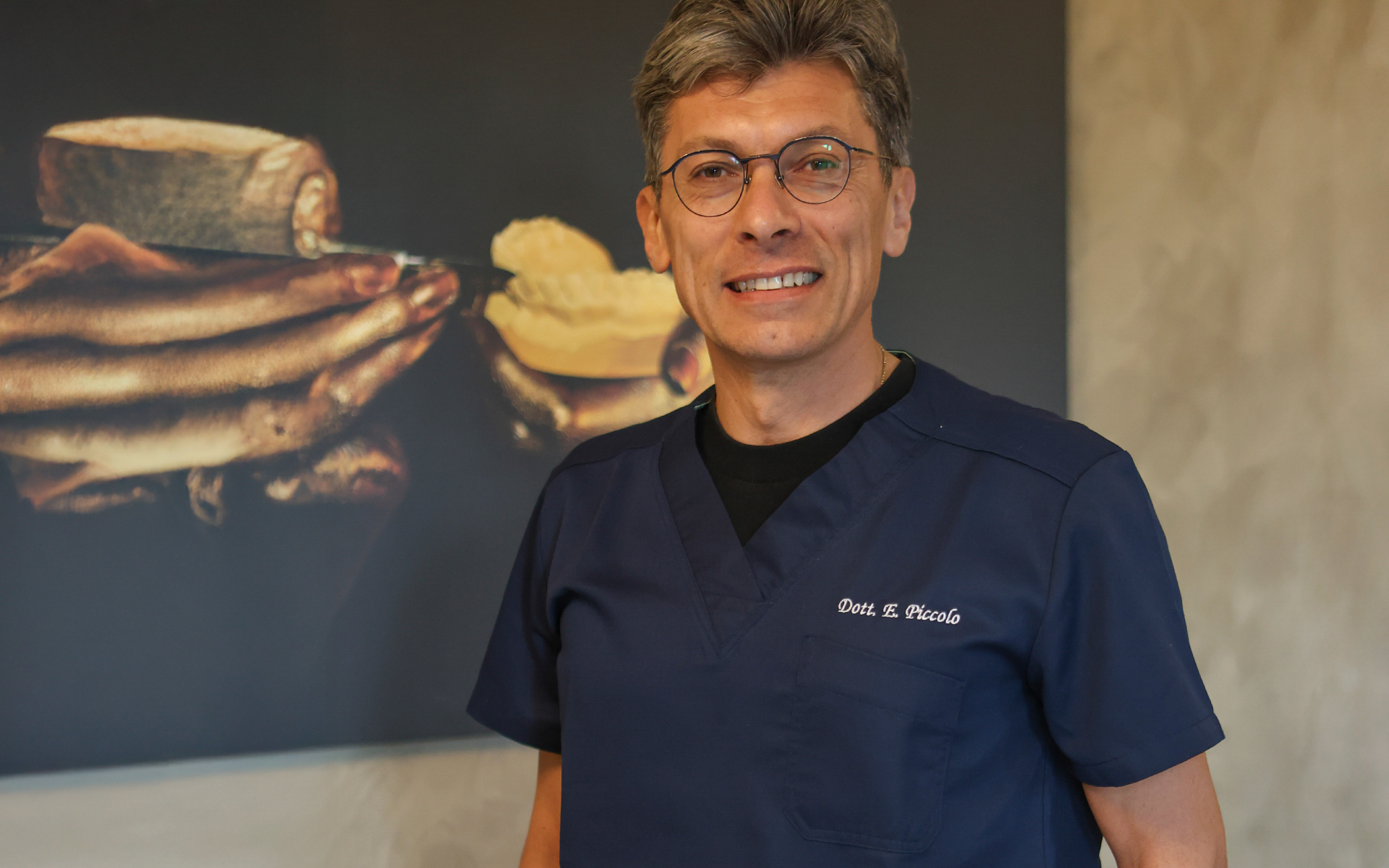 Enrico Piccolo Risolvo Progetto Curo