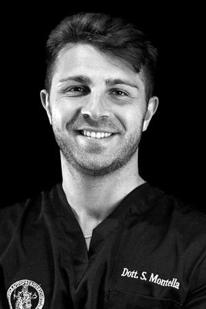 Team specializzato di professionisti dello studio dentistico Enrico Piccolo, Trecase, Na