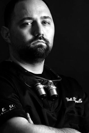 Team specializzato di professionisti dello studio dentistico Enrico Piccolo, Trecase, Na