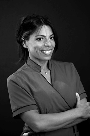 Team di professionisti presso Studio Dentistico Trecase, Napoli